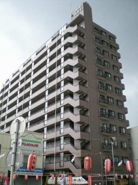 ドミール八王子　中古マンション