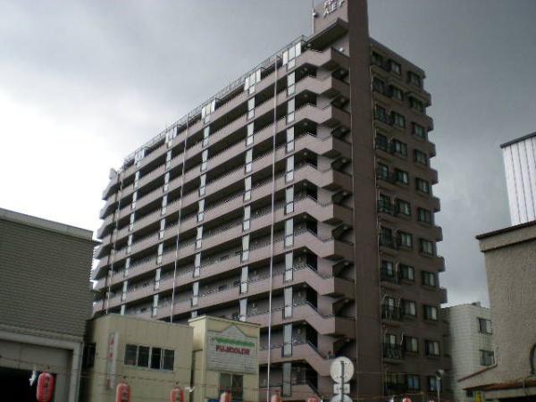 ドミール八王子　中古マンション