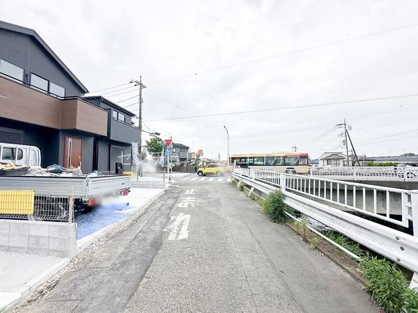 八王子市中野町　新築一戸建て　2号棟