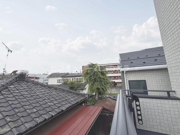 八王子市元横山町　新築一戸建て・全2棟　1号棟