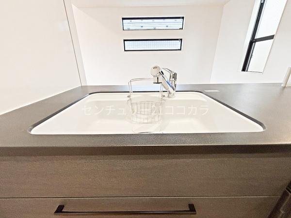 八王子市元横山町　新築一戸建て・全2棟　1号棟