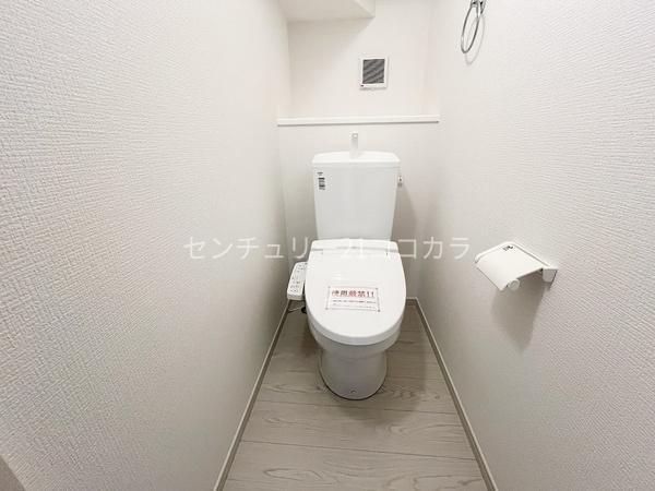 八王子市石川町　新築一戸建て・全3棟　2号棟