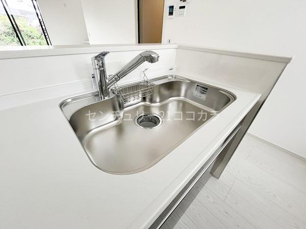 八王子市石川町　新築一戸建て・全3棟　2号棟