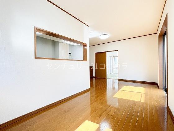 八王子市谷野町　中古一戸建て
