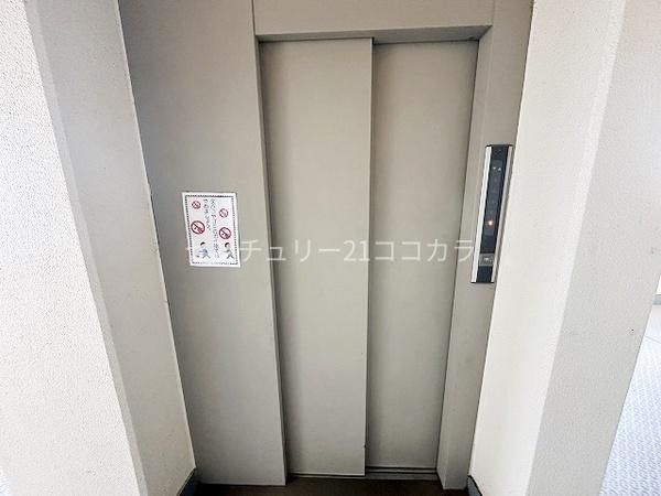 カサヴェール八王子