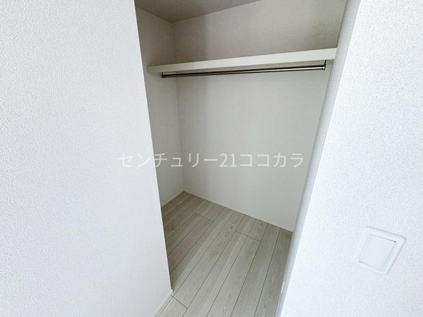 八王子市元横山町3丁目　新築一戸建て　1号棟