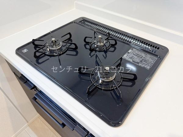 八王子市元横山町3丁目　新築一戸建て　1号棟