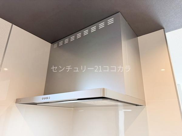 八王子市元横山町3丁目　新築一戸建て　1号棟