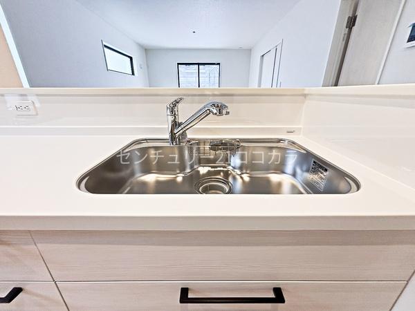 八王子市元横山町3丁目　新築一戸建て　2号棟