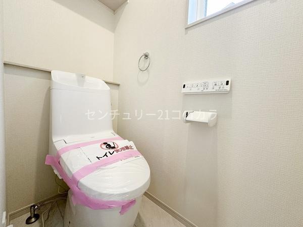 八王子市長沼町　新築一戸建て