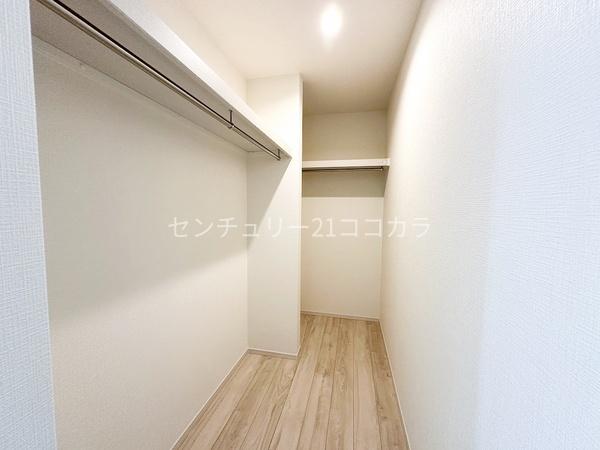 八王子市長沼町　新築一戸建て