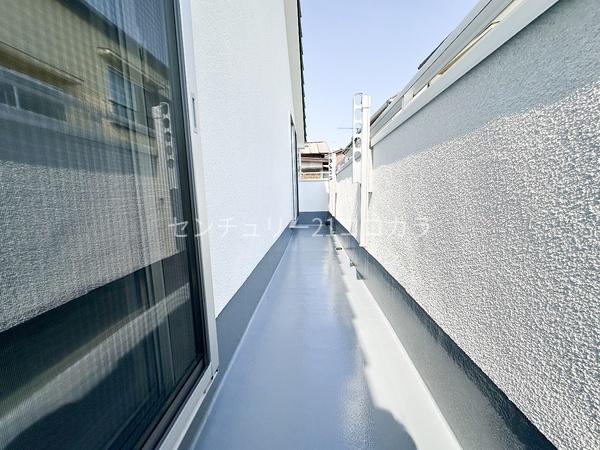 八王子市長沼町　新築一戸建て