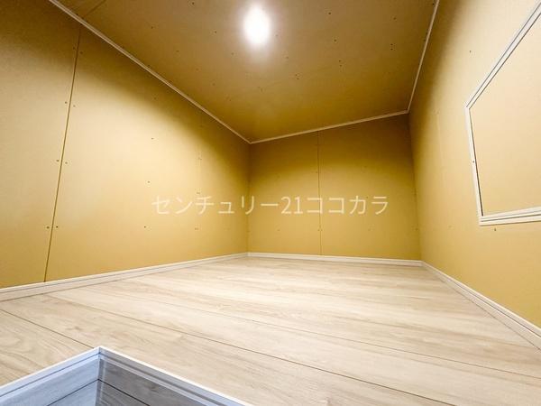 八王子市長沼町　新築一戸建て