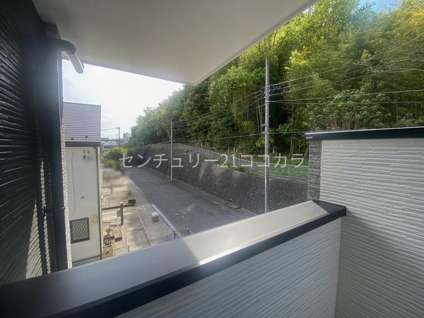 八王子市松木　新築一戸建て