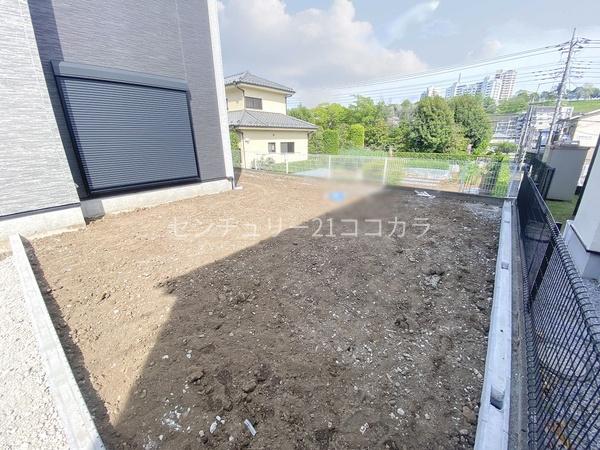 八王子市松木　新築一戸建て