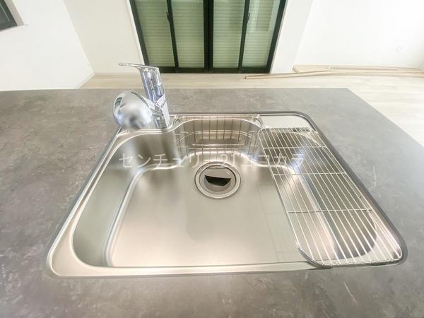 八王子市松木　新築一戸建て