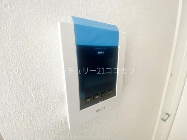 八王子市松木　新築一戸建て