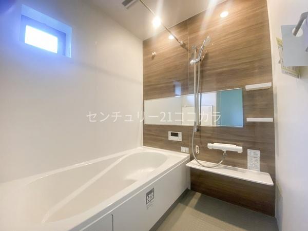 八王子市松木　新築一戸建て