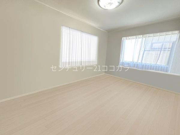 八王子市緑町の中古一戸建て