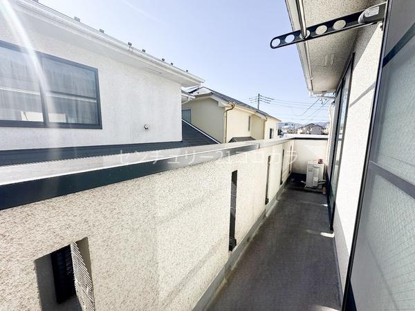八王子市緑町の中古一戸建て