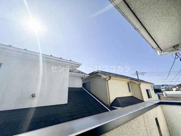 八王子市緑町の中古一戸建て