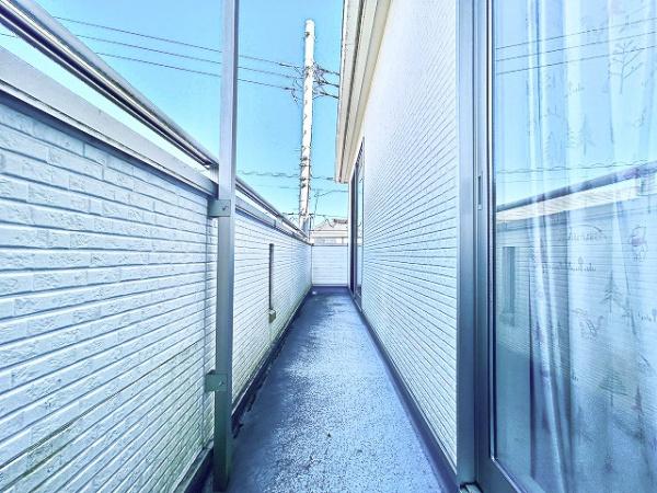 八王子市中野上町４丁目の中古一戸建て
