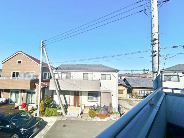 八王子市中野上町４丁目の中古一戸建て