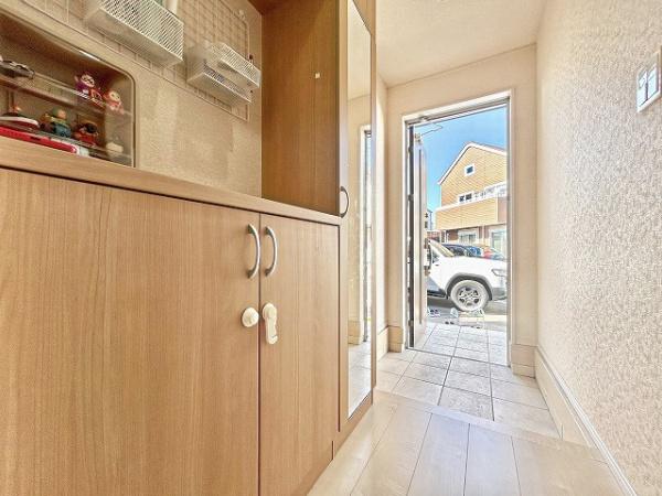 八王子市中野上町４丁目の中古一戸建て