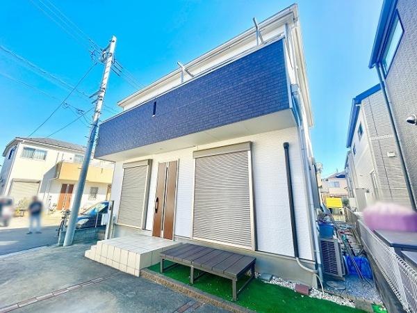 八王子市中野上町４丁目の中古一戸建て