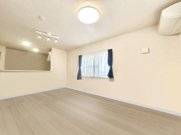 八王子市中野上町　中古一戸建て