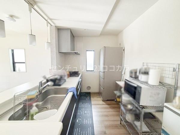八王子市台町4丁目　中古一戸建て