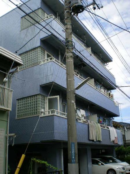 シティリバーⅡ　中古マンション