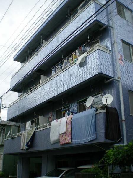 シティリバーⅡ　中古マンション