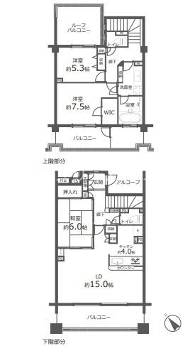 グランフラッツ並木町　中古マンション