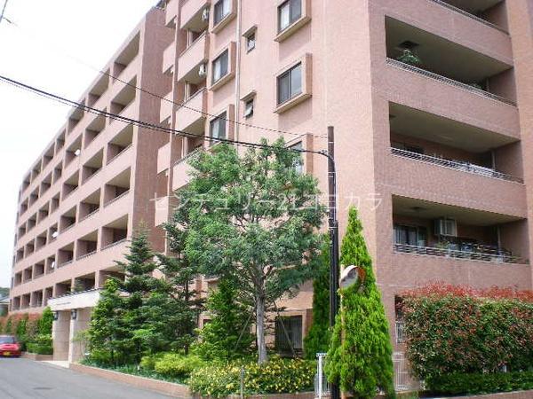 グランフラッツ並木町　中古マンション