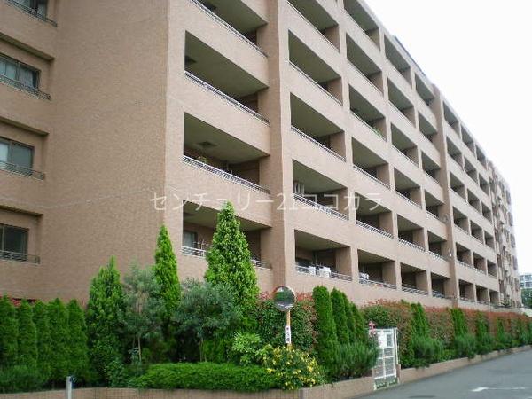 グランフラッツ並木町　中古マンション