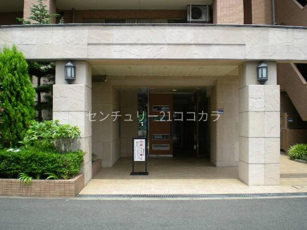 グランフラッツ並木町　中古マンション