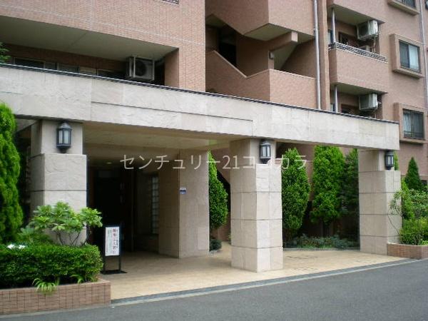 グランフラッツ並木町　中古マンション