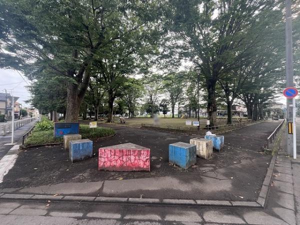 八王子市富士見町 新築一戸建て・全2棟 1号棟(北大和田公園)