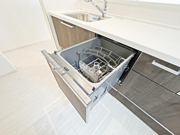 八王子市富士見町　新築一戸建て・全2棟　2号棟