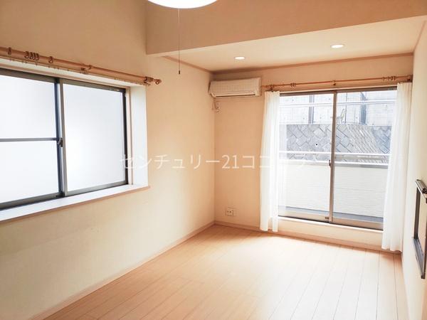 八王子市大谷町の中古一戸建て