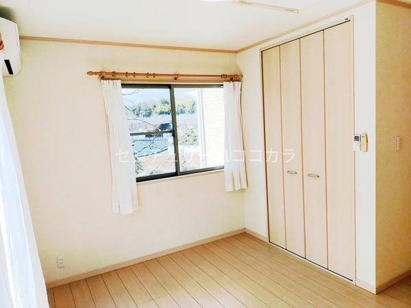 八王子市大谷町の中古一戸建て