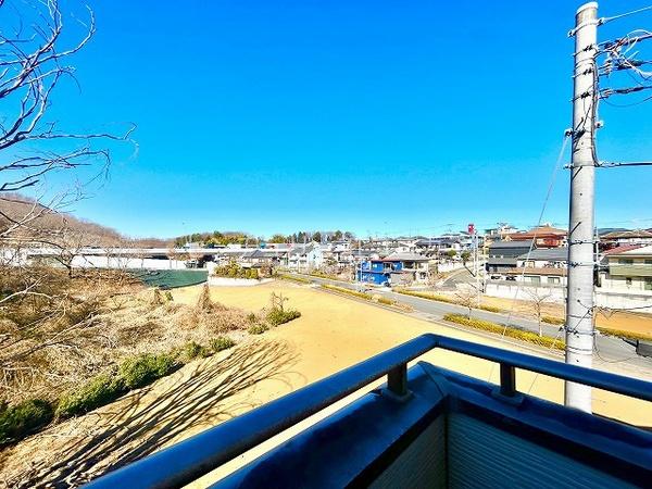 八王子市大谷町の中古一戸建て