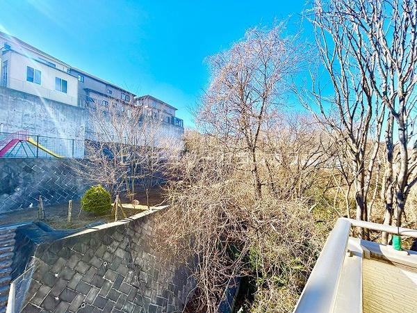 八王子市大谷町の中古一戸建て