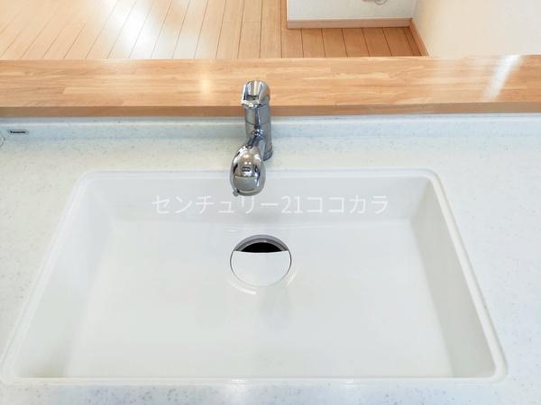 八王子市大谷町の中古一戸建て