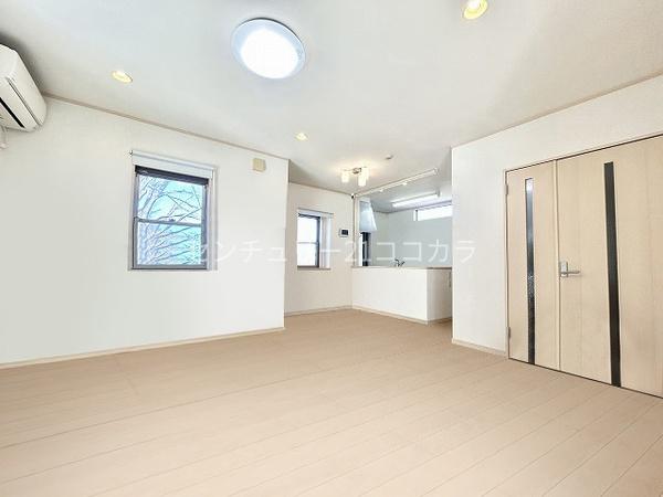 八王子市大谷町　中古一戸建て