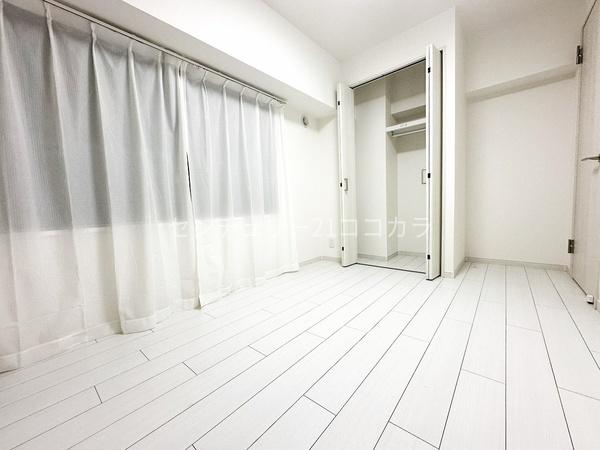 八王子ローヤルマンション　中古マンション