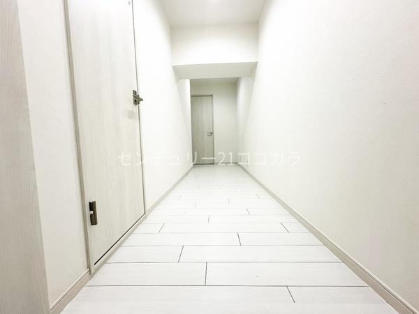 八王子ローヤルマンション　中古マンション