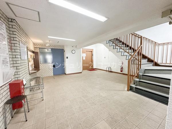 八王子ローヤルマンション　中古マンション