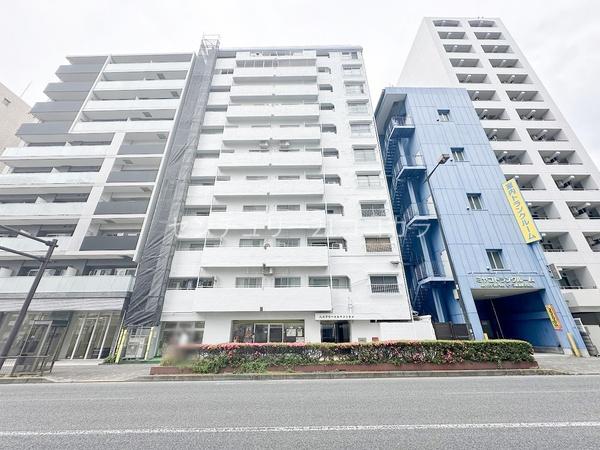 八王子ローヤルマンション　中古マンション